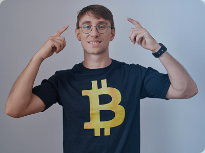 Marco Moretti – CEO di BTC +590 Octela