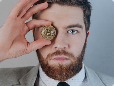 Daniele Conti – Consulente Senior per i Clienti di BTC +590 Octela